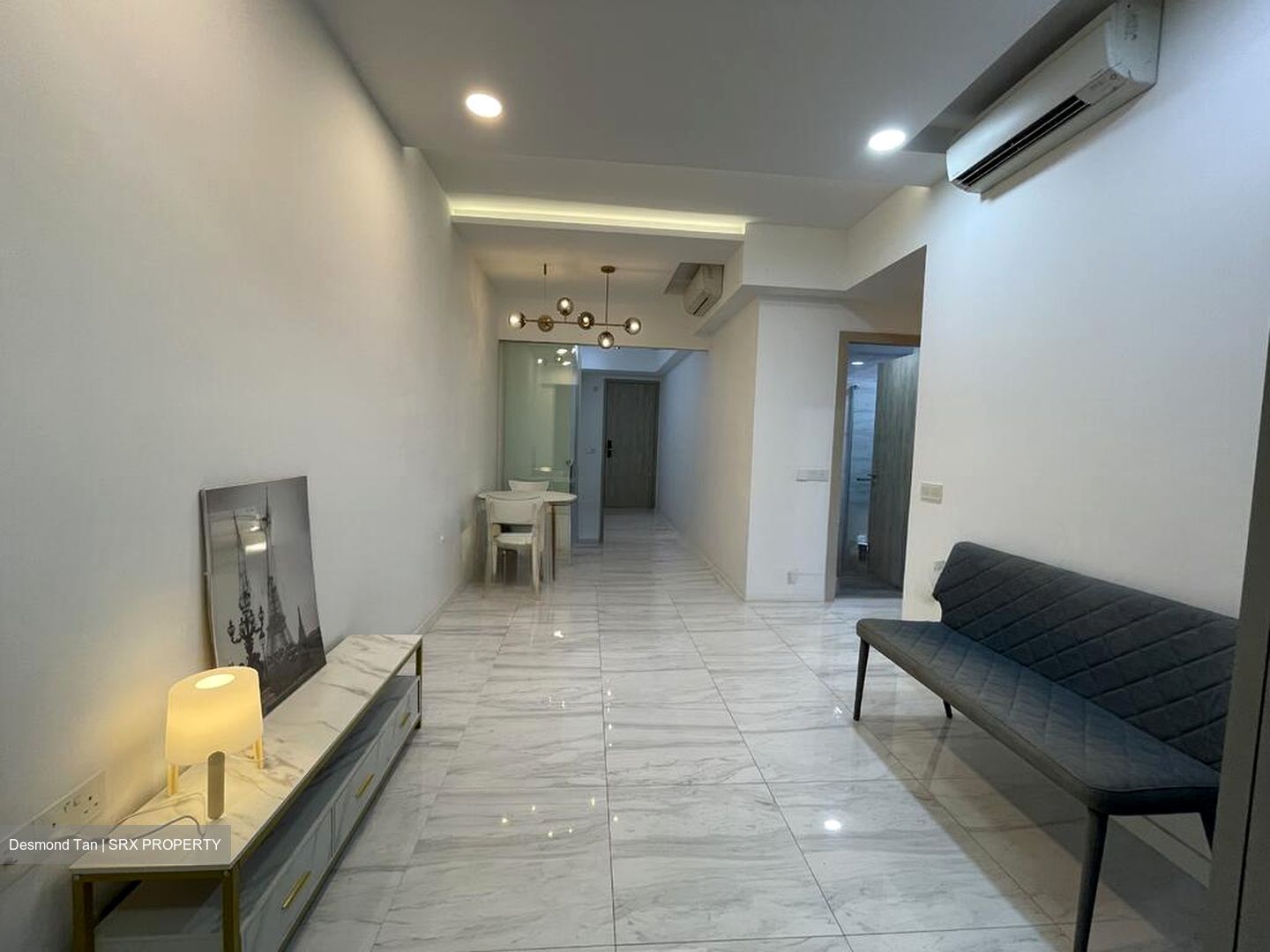 The Alps Residences (D18), Condominium #507431691